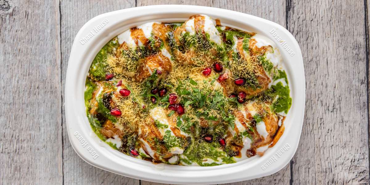 Chaat House