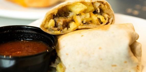 Burrito Box