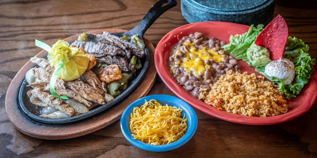 El Paseo Mexican Restaurant
