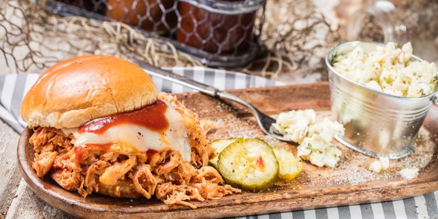 Famous Sandwich Platter