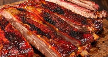 Jimmy Bear's BBQ