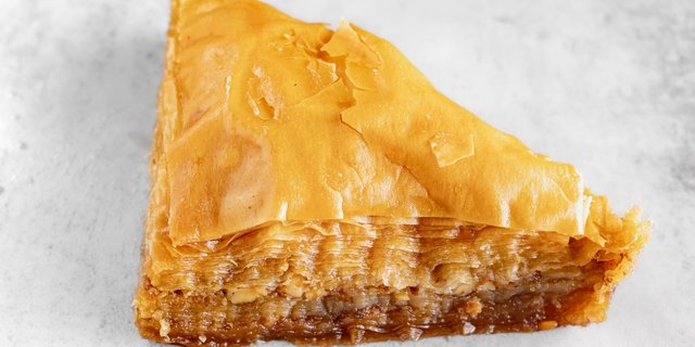 Baklava