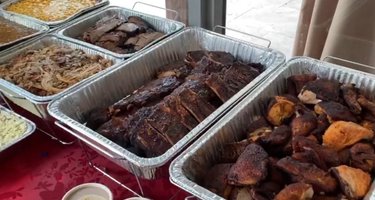 Smoke BBQ Restaurant