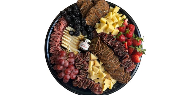 Charcuterie