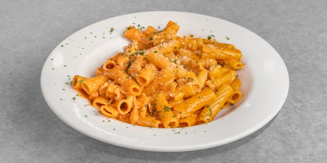 Vodka Sauce Pasta