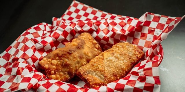 Cheesesteak Egg Rolls Tray