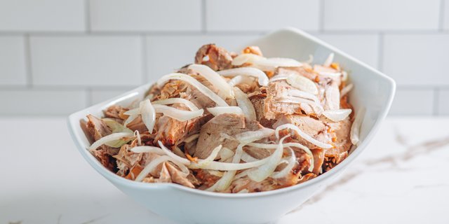 Lechon Asado lb