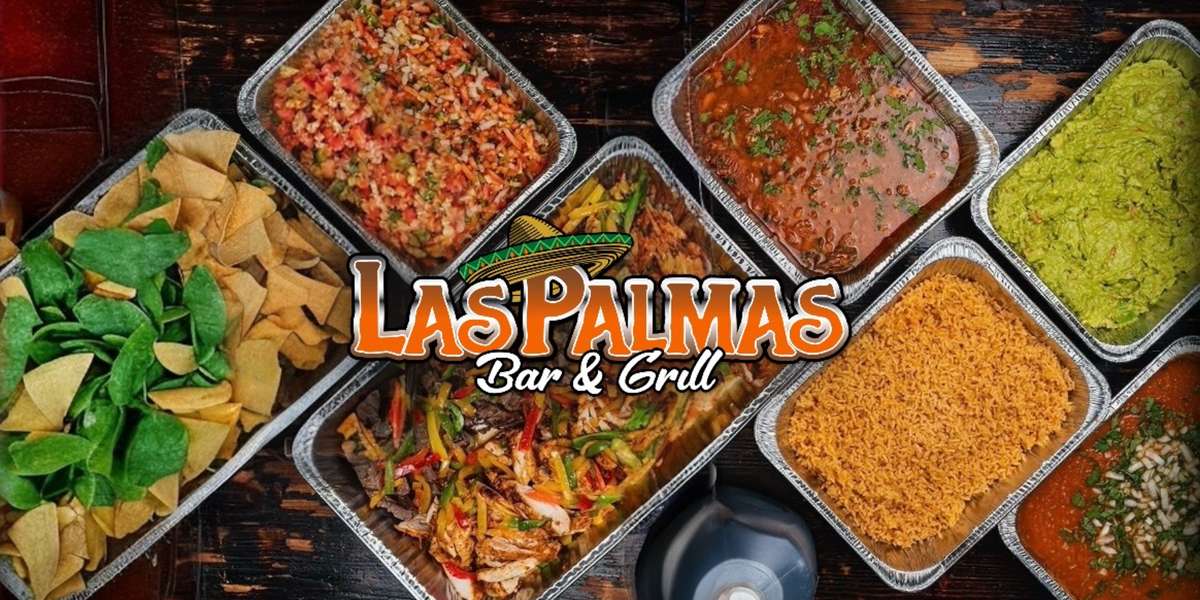 Las Palmas Mexican Bar & Grill
