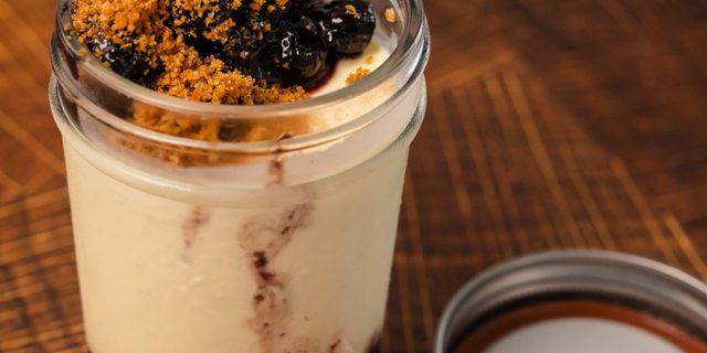 Cheesecake