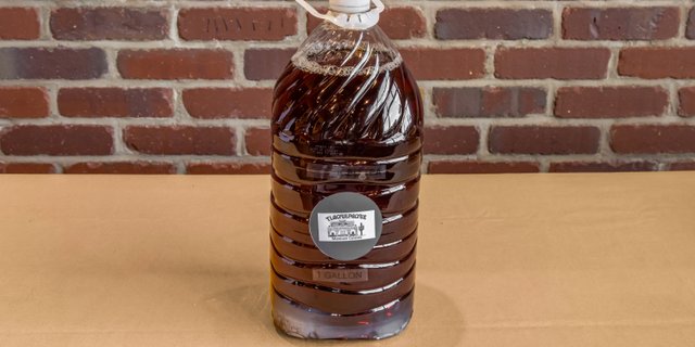 Aguas Frescas