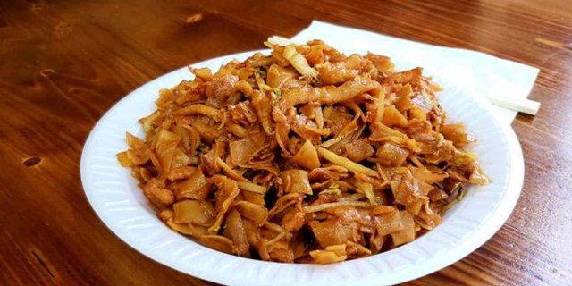 Chow Fun