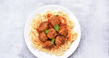 Pasta Crush