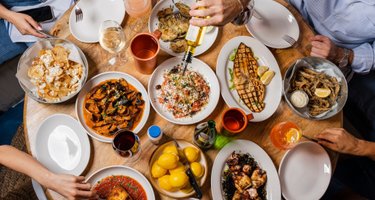 Calista Greek Seafood Taverna