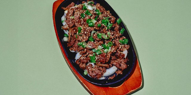 Bulgogi