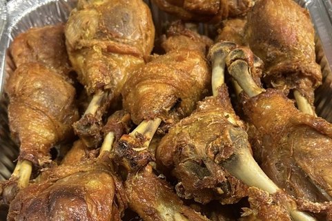 Fried Chicken