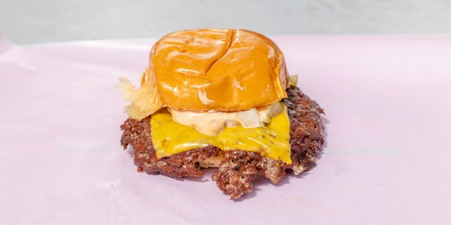 Classic Burger