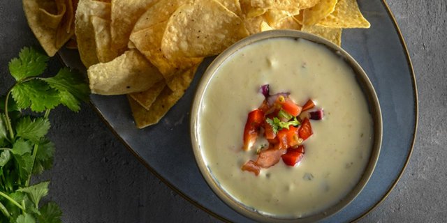 Original Queso