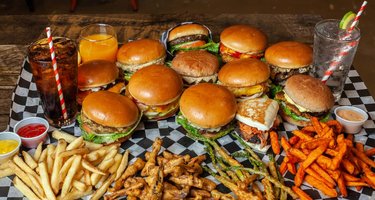 Hangry Burger