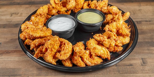 Chicken Tenders