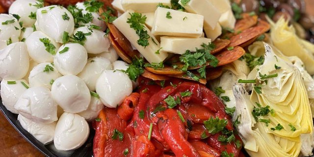 Antipasto