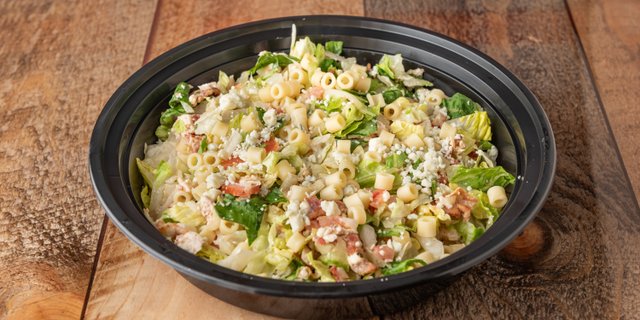 Chopped Salad