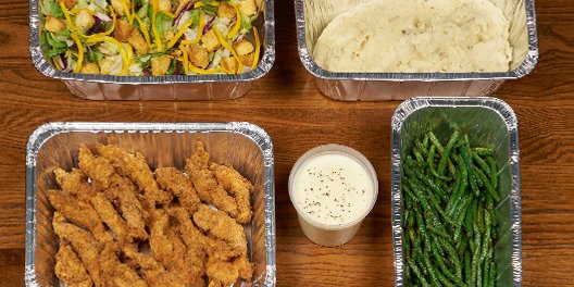 Chicken Tenders Pack