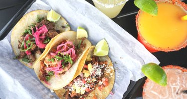 Trampled By Tacos