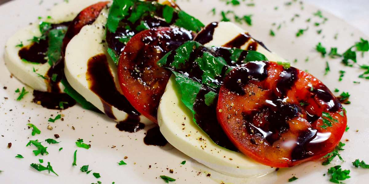 Marcello's Italian