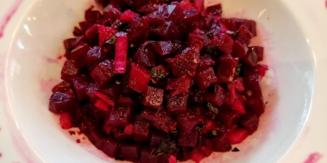 Beet Salad