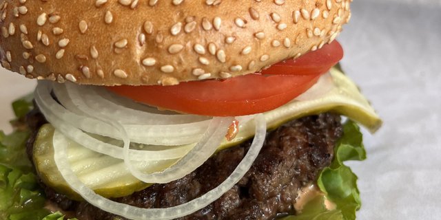 Papa Burger