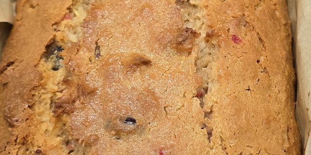 Sweetbread (Loaf)
