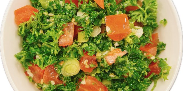 Tabouleh