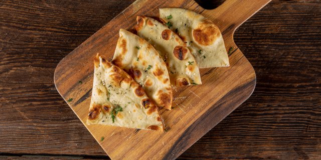 Naan