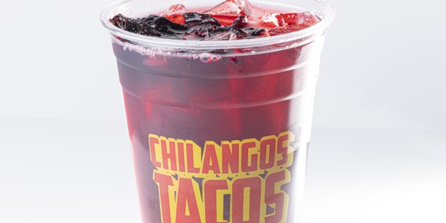 Agua Frescas