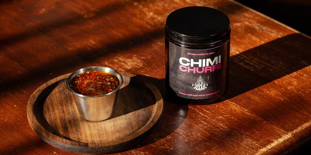 Chimichurri