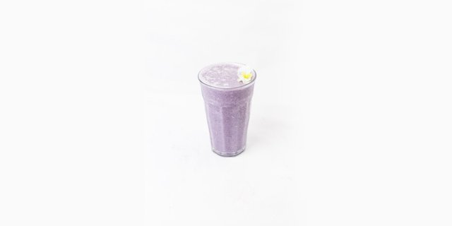 Blueberry Protein Smoothies