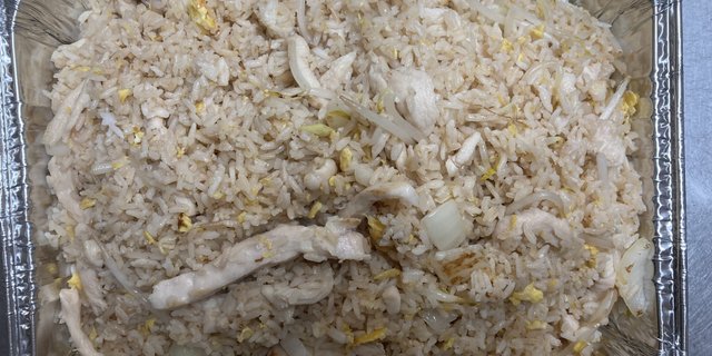 Fried Rice