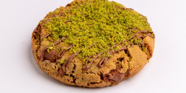 Atlas Cookie