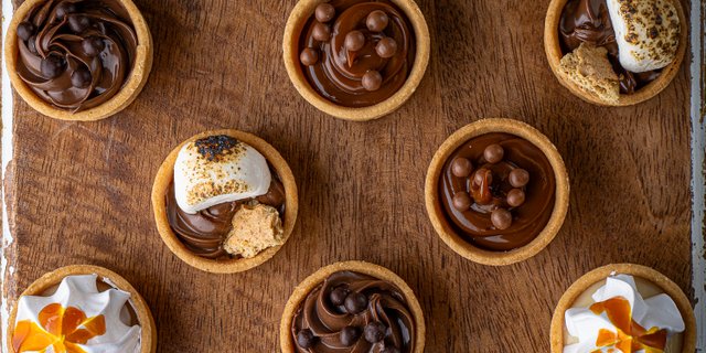 Mini Tarts
