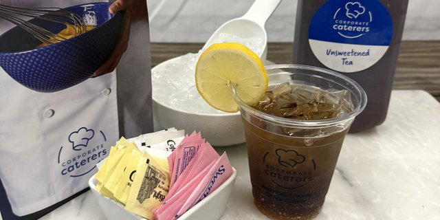 Iced Tea