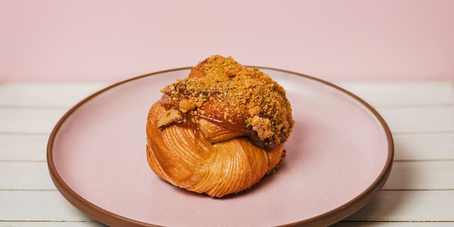 Love Bun