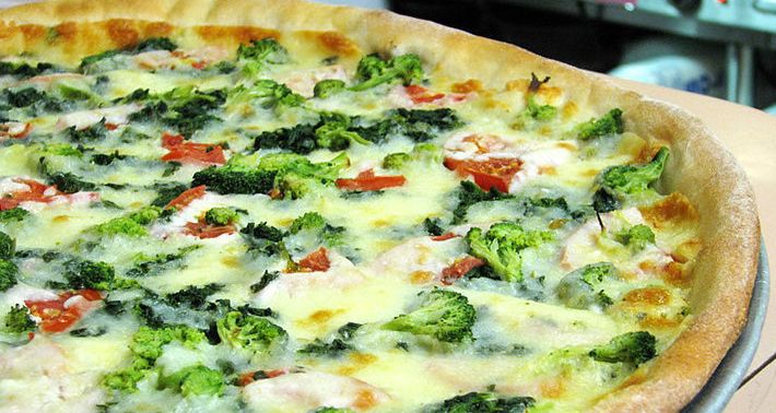 La PizzaTega Catering, Linwood, NJ