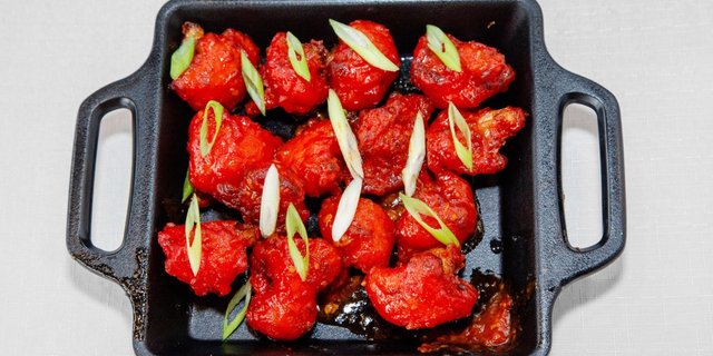 Gobi Manchurian