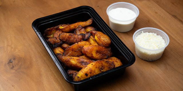 Plantains