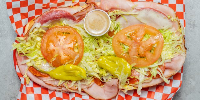 Italian Sub
