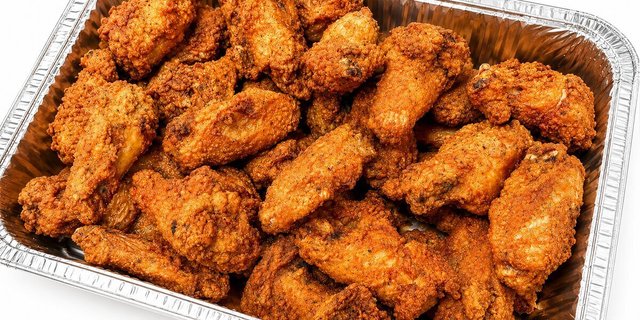 Buffalo Wings