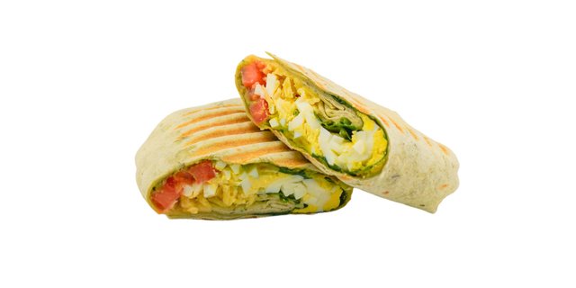 The Farmer Wrap (Combo)