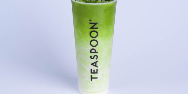 Matcha Royale Drink