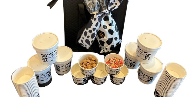 Full Cow Pack On The Go