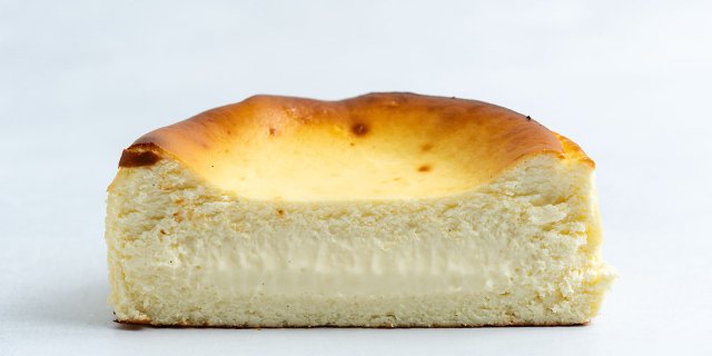 Basque Cheesecake